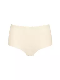 SLOGGI | Slip a vita alta Zero Feel | Crema