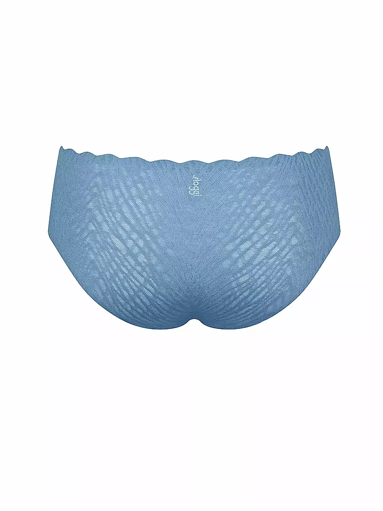 SLOGGI | Hipster ZERO FEEL BLISS azura blue | Blu chiaro