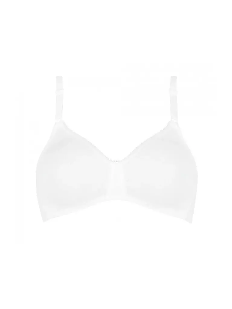 SLOGGI | Reggiseno BASIC+N | Bianco