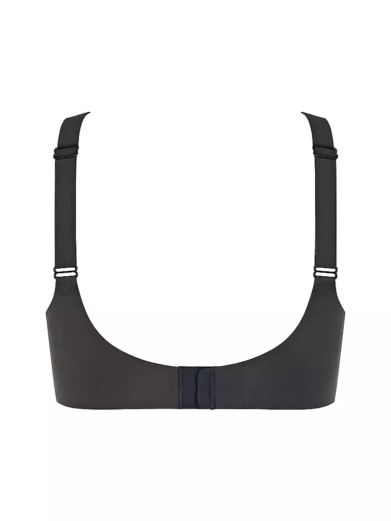 SLOGGI | Reggiseno morbido ZERO FEEL 2.0 nero |