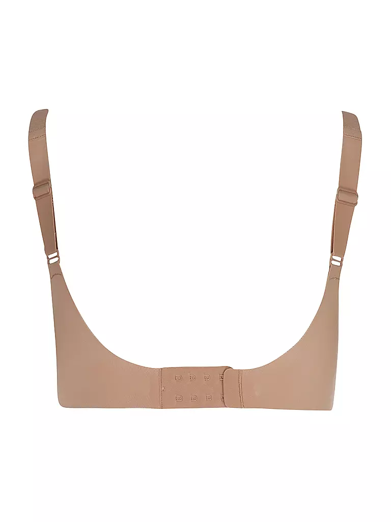 SLOGGI | Reggiseno morbido ZERO FEEL 2.0 nostalgic brown |