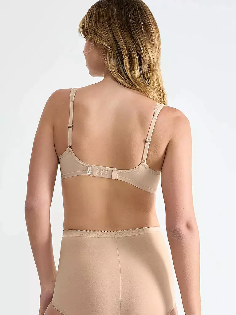 SLOGGI | Reggiseno senza ferretto skin | Beige