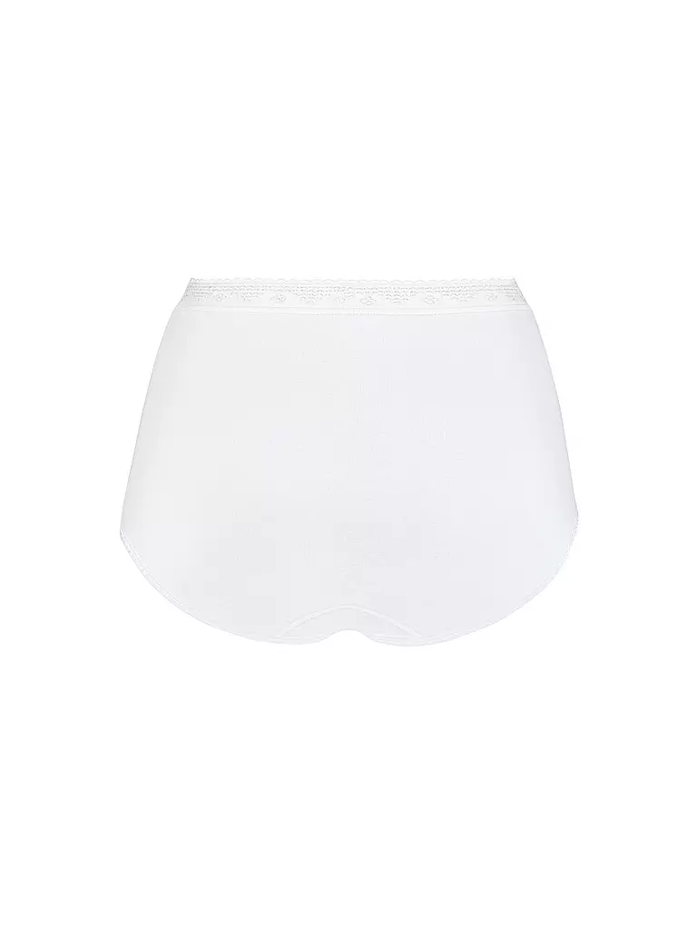SLOGGI | Slip "Maxi Control" (Bianco) | 