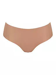 SLOGGI | Slip - Hipster ZERO FEEL 2.0 | Marrone chiaro