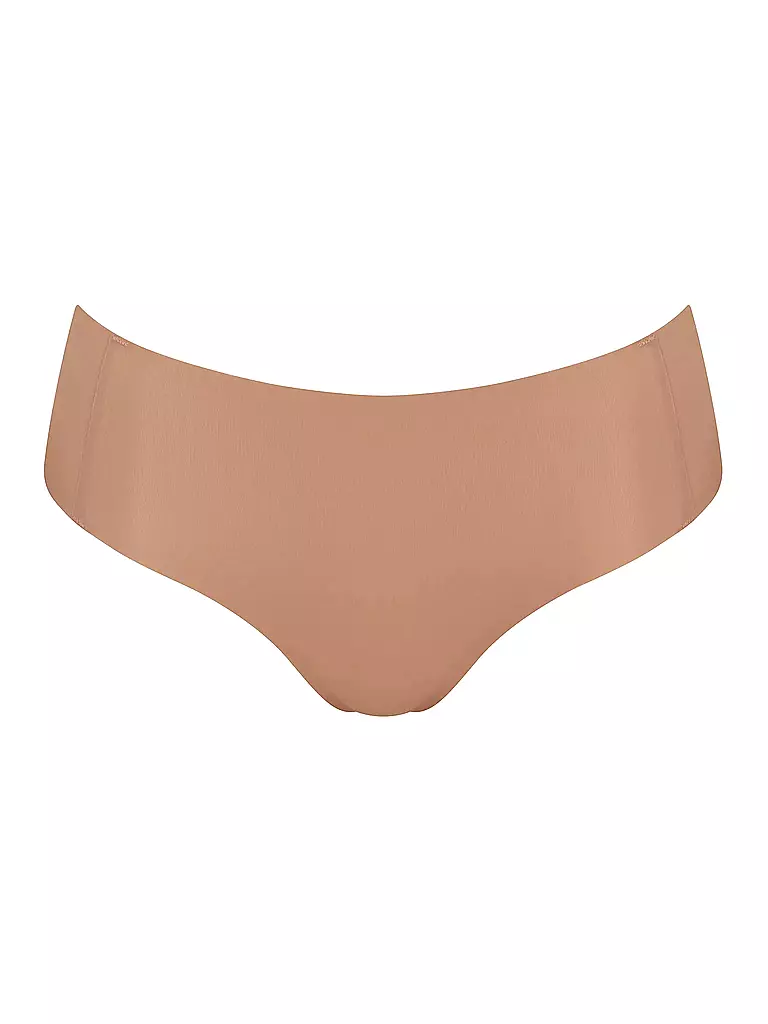 SLOGGI | Slip - Hipster ZERO FEEL 2.0 | Marrone chiaro