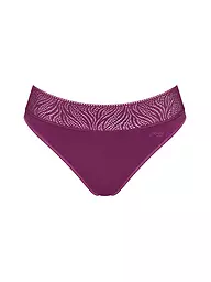 SLOGGI | Slip mestruale confezione da 2 pz. wine | Bacca
