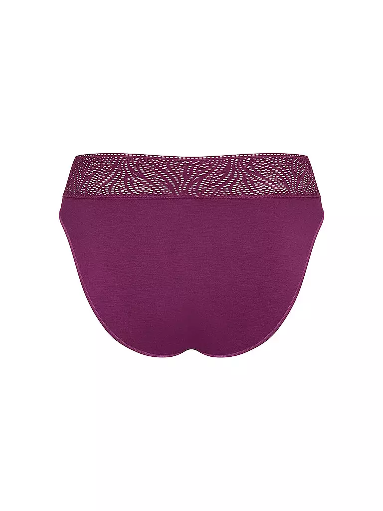 SLOGGI | Slip mestruale confezione da 2 pz. wine |