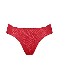 SLOGGI | Slip ZERO rosso shanghai | Rosso