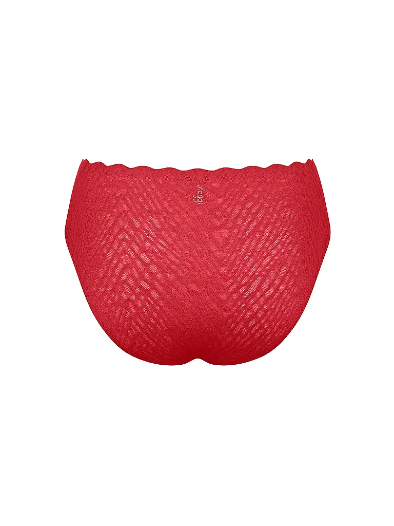 SLOGGI | Slip ZERO rosso shanghai | 