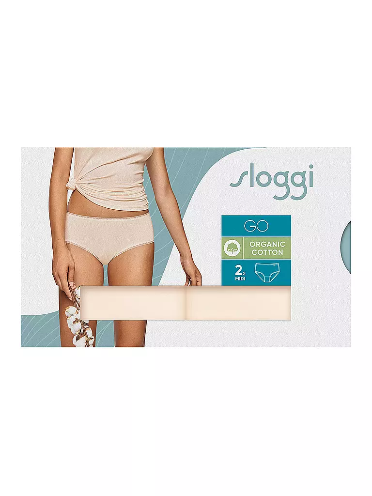 SLOGGI | Slip |