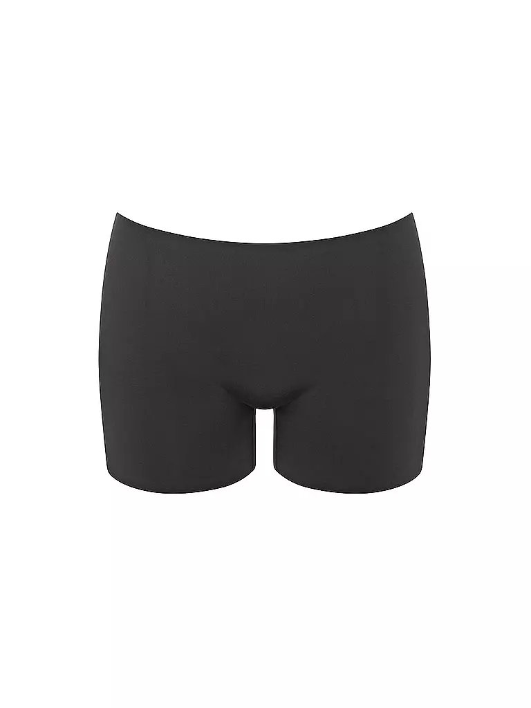 SLOGGI | Unterhose  ZERO Feel 2.0 Cyclist black | Nero