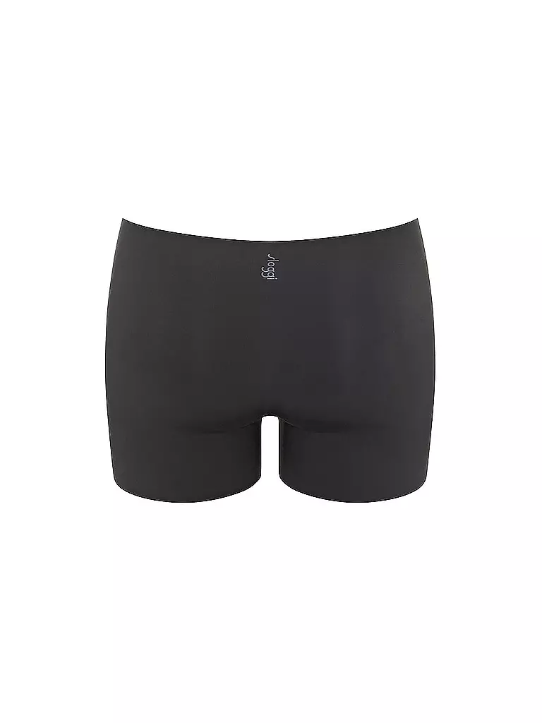 SLOGGI | Unterhose  ZERO Feel 2.0 Cyclist black | Nero