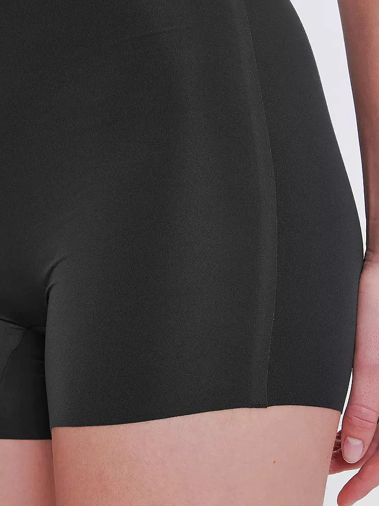 SLOGGI | Unterhose  ZERO Feel 2.0 Cyclist black | Nero