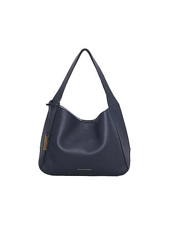 SMAAK AMSTERDAM | Borsa in pelle - Hobo Bag ELLES
