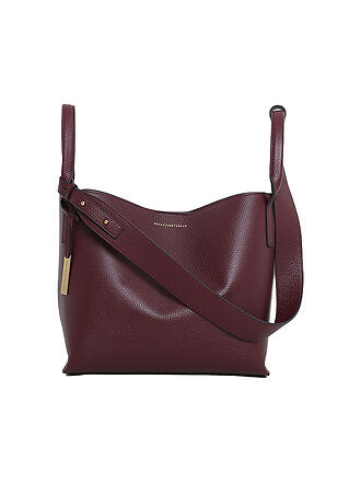 SMAAK AMSTERDAM | Borsa in pelle - Bucket Bag SCOTT