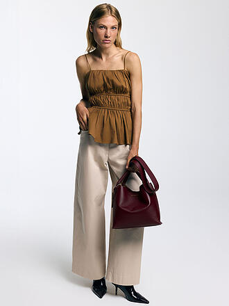 SMAAK AMSTERDAM | Borsa in pelle - Bucket Bag SCOTT