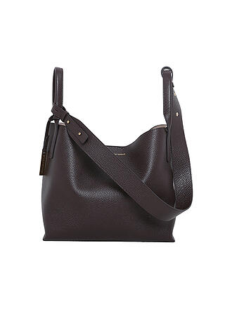 SMAAK AMSTERDAM | Borsa in pelle - Bucket Bag SCOTT