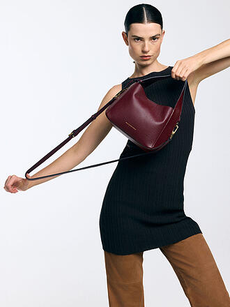 SMAAK AMSTERDAM | Borsa in pelle - Borsa a tracolla SOPHIE