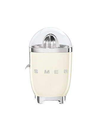 SMEG | Spremiagrumi Anni '50 Retro Style Panna CJF01CREU