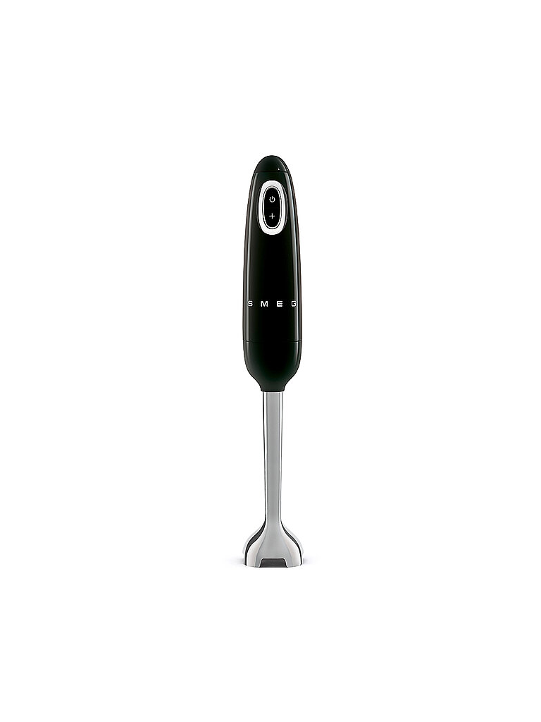 Stabmixer 50' s Retro Style 700W Nero nero
