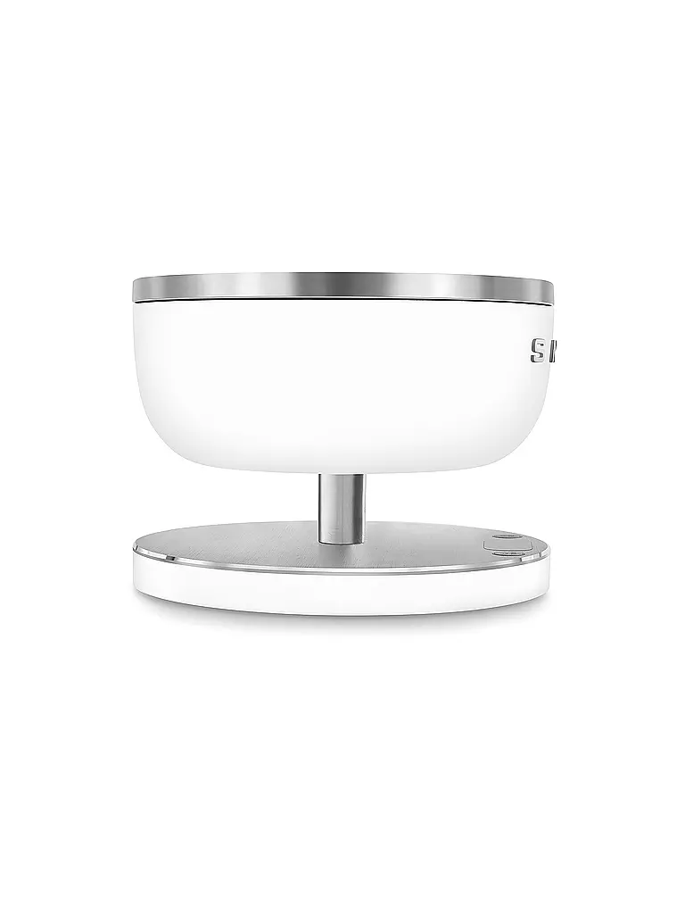 SMEG | Bilancia da cucina 500g Bianco/Opaco | 