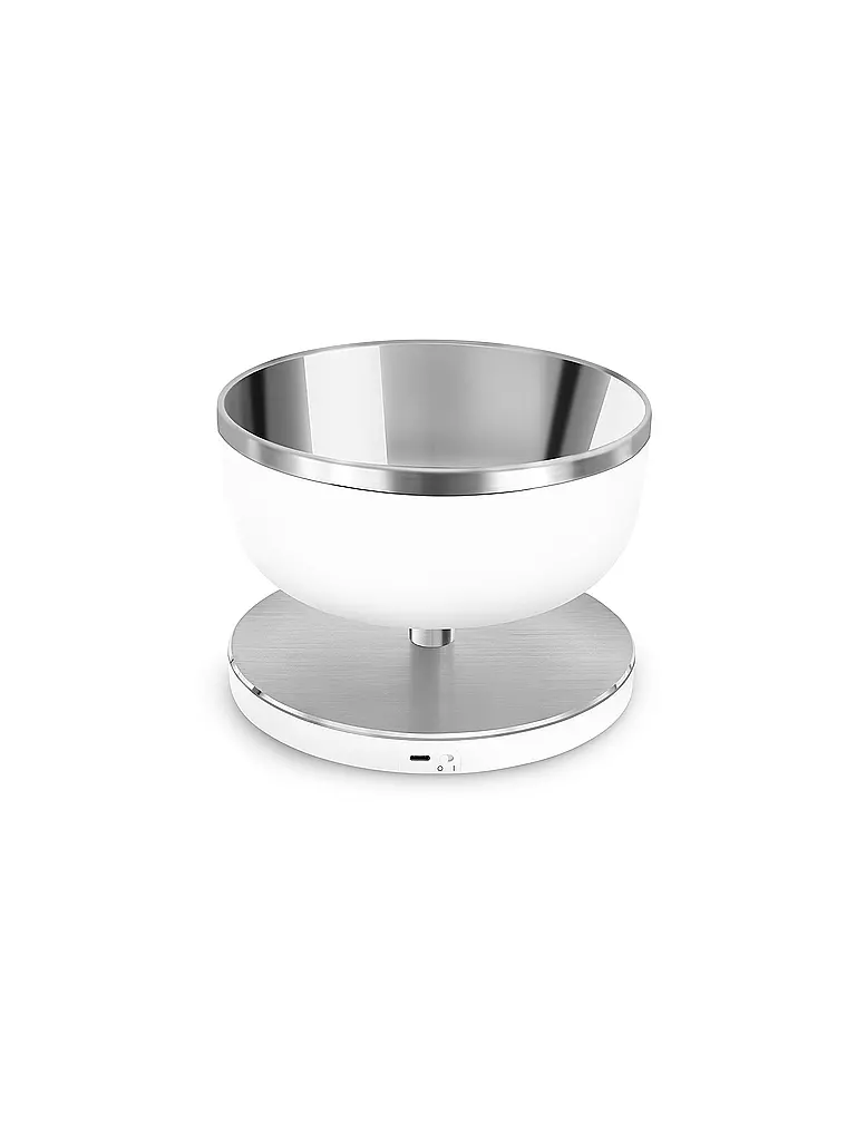 SMEG | Bilancia da cucina 500g Bianco/Opaco | 
