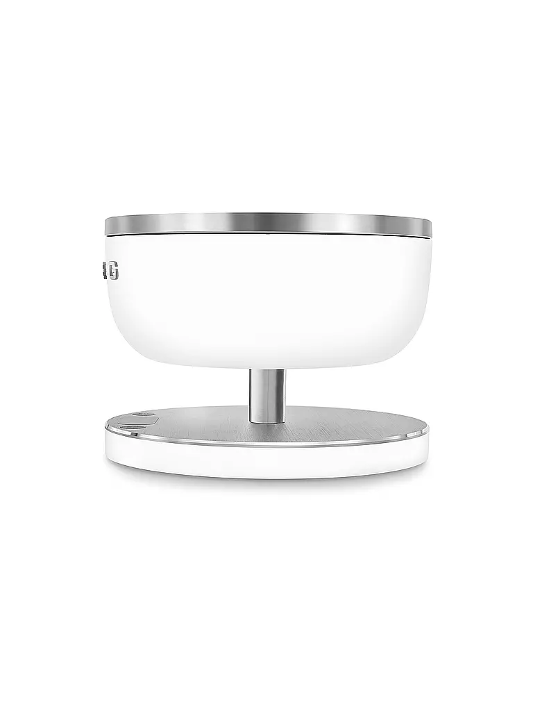 SMEG | Bilancia da cucina 500g Bianco/Opaco | 