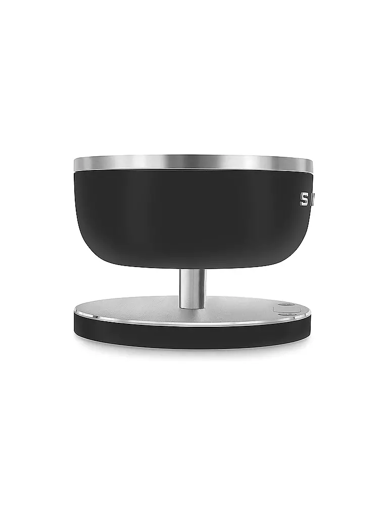 SMEG | Bilancia da cucina 500g Nero/Opaco | 