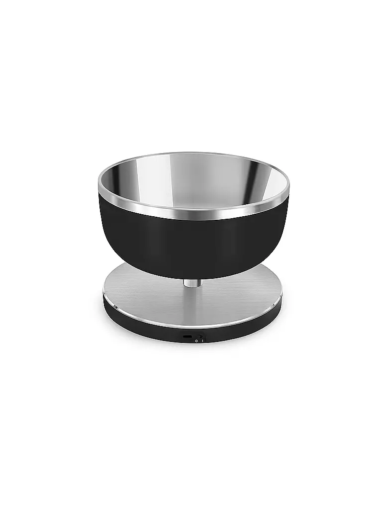 SMEG | Bilancia da cucina 500g Nero/Opaco | 