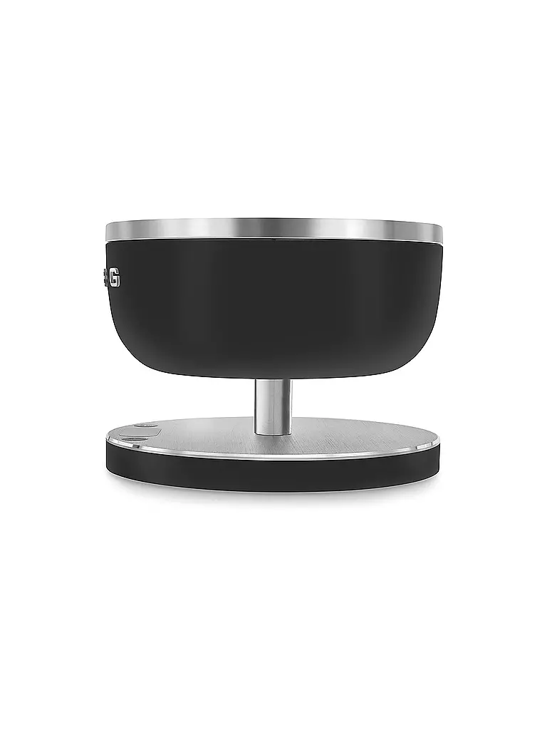 SMEG | Bilancia da cucina 500g Nero/Opaco | 