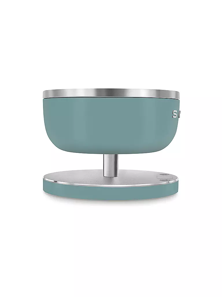 SMEG | Bilancia da cucina 500g Verde Smeraldo | 