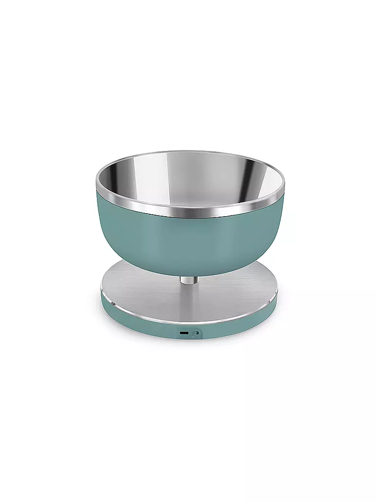 SMEG | Bilancia da cucina 500g Verde Smeraldo | 