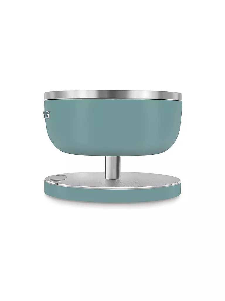 SMEG | Bilancia da cucina 500g Verde Smeraldo | 