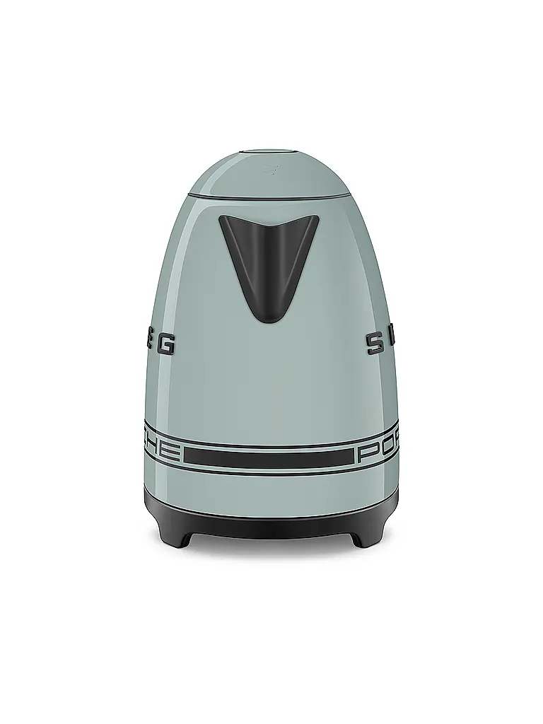 SMEG | Bollitore 1,7l PORSCHE X Shade Green |