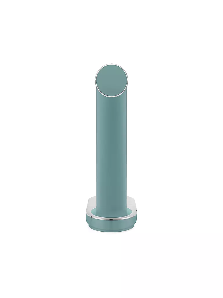 SMEG | Gasatore Soda-Stream 1L Verde Smeraldo | Verde