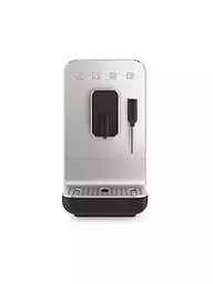 SMEG | Kaffee-Vollautomat Medium 50s Retro Style Schwarz BCC02BLMEU | Nero