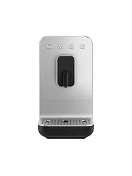 SMEG | Kaffeevollautomat COLLEZION BCC11BLMEU Schwarz/Matt | Nero