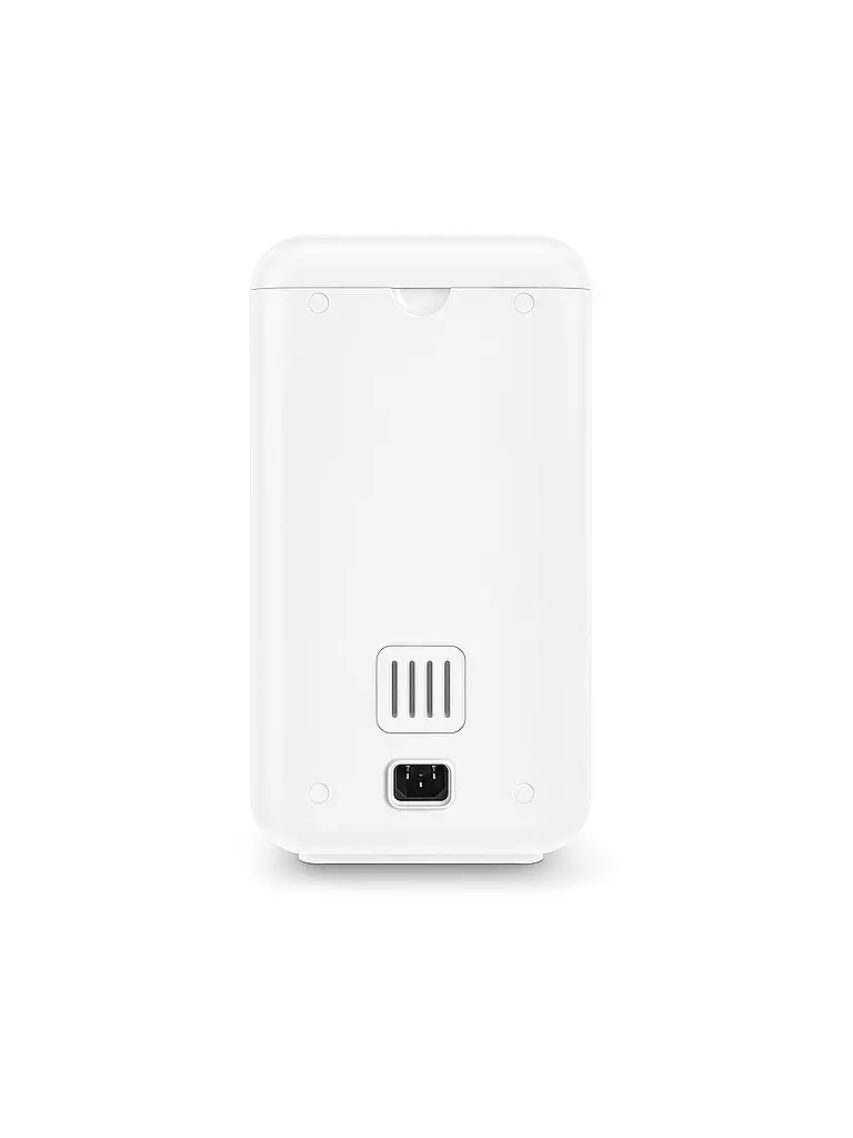 SMEG | Kaffeevollautomat COLLEZION BCC11WHMEU Weiss/Matt  | Bianco