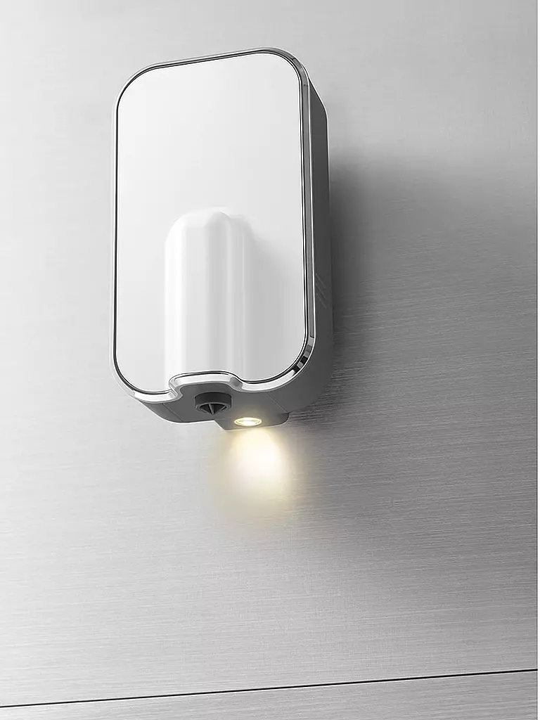 SMEG | Kaffeevollautomat COLLEZION BCC11WHMEU Weiss/Matt | 