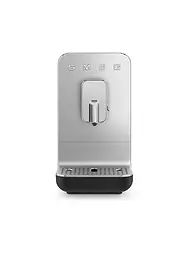 SMEG | Kaffeevollautomat COLLEZION BCC13EGMEU Em. Green/ Matt | Nero