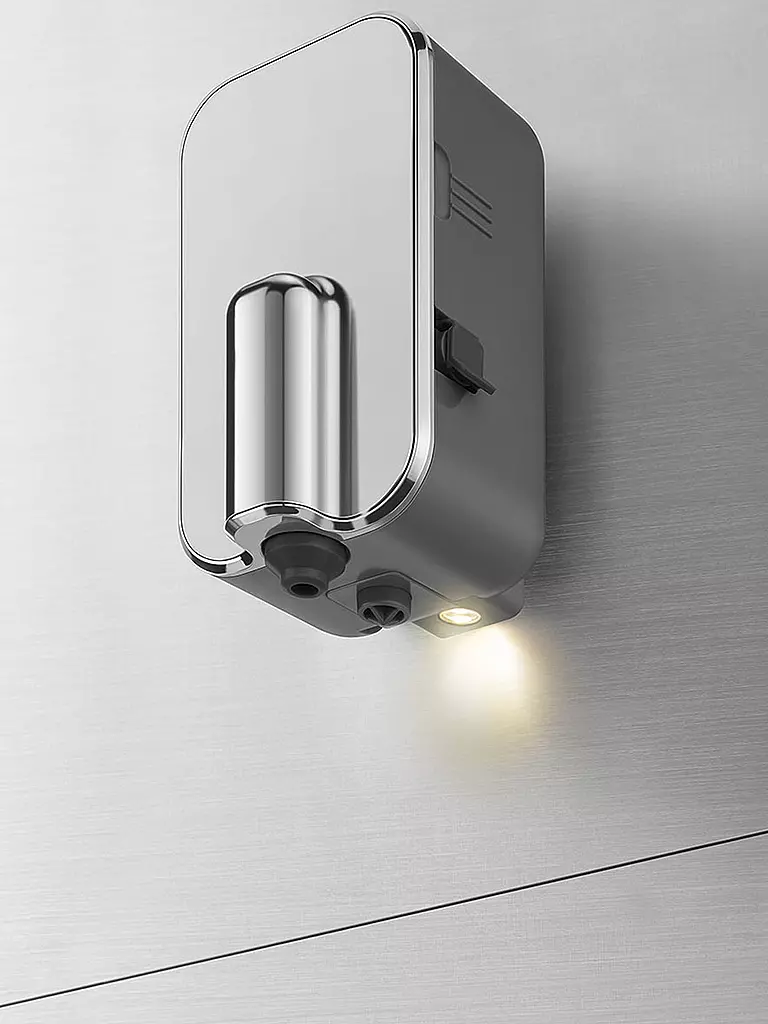 SMEG | Kaffeevollautomat COLLEZION BCC13EGMEU Em. Green/ Matt | 