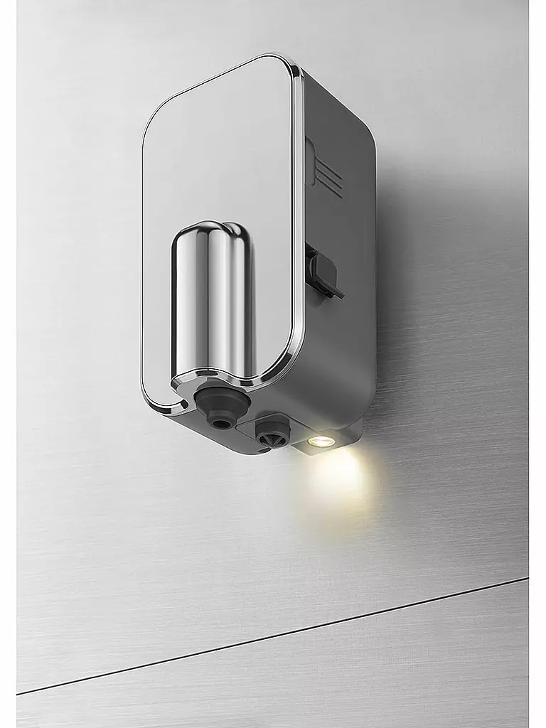 SMEG | Kaffeevollautomat COLLEZION BCC13WHMEU Weiss/Matt | 