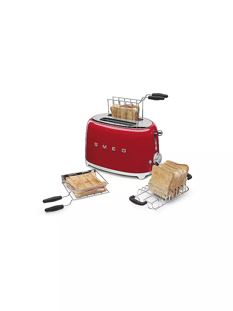 SMEG | Pinza per sandwich TSSR01 | 