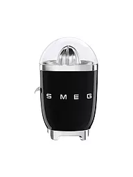 SMEG | Spremiagrumi Anni '50 Retro Style Panna CJF01CREU | Nero