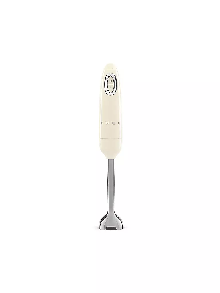 SMEG | Stabmixer 50' s Retro Style 700W Crema | Crema