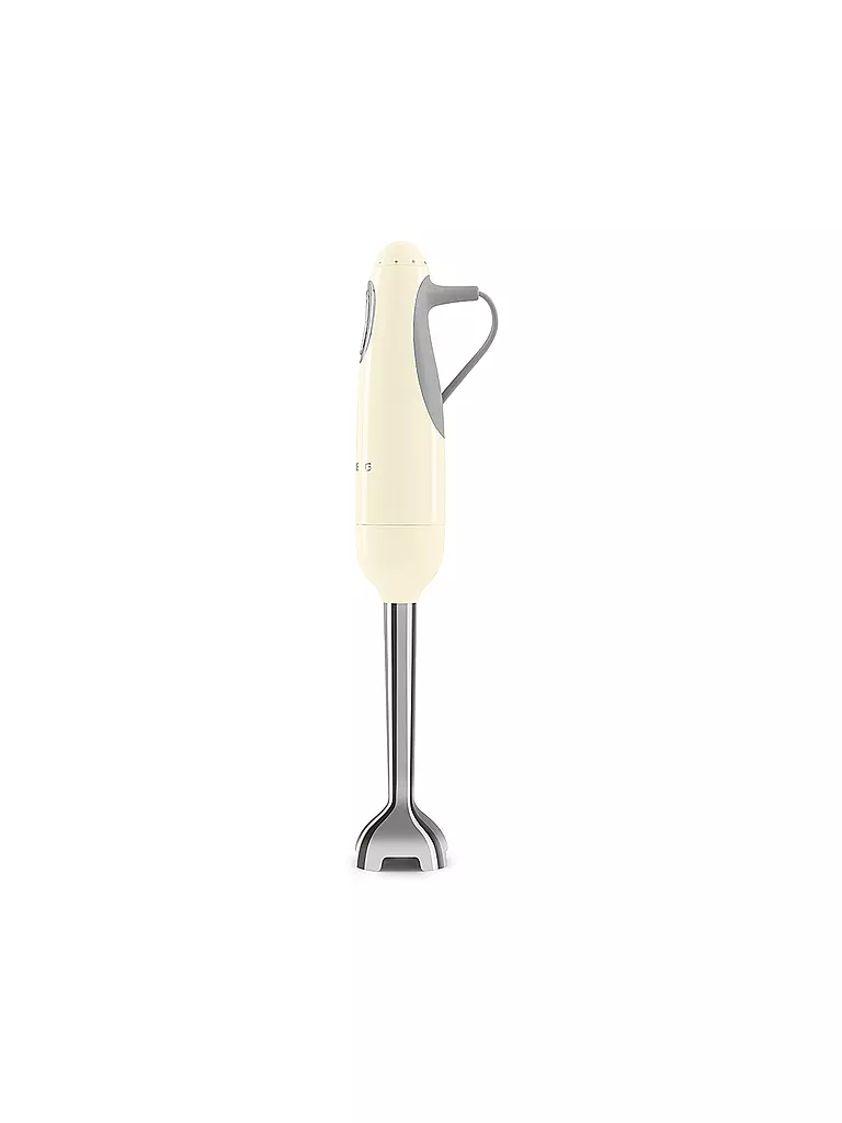 SMEG | Stabmixer 50' s Retro Style 700W Crema | Crema