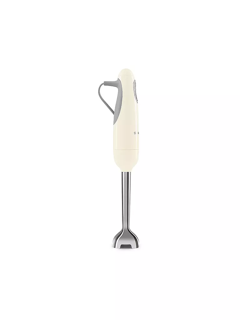 SMEG | Stabmixer 50' s Retro Style 700W Crema | 