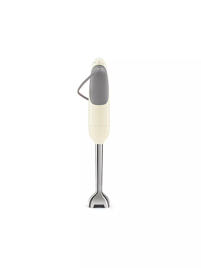 SMEG | Stabmixer 50' s Retro Style 700W Crema | 