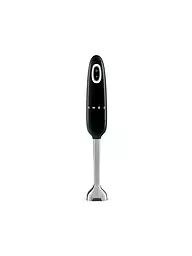 SMEG | Stabmixer Anni '50 Retro Style 700W Rosso | Nero