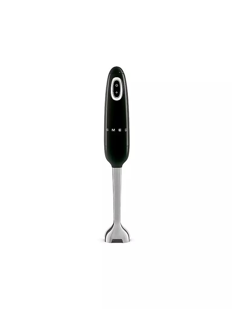SMEG | Stabmixer 50' s Retro Style 700W Nero | Nero